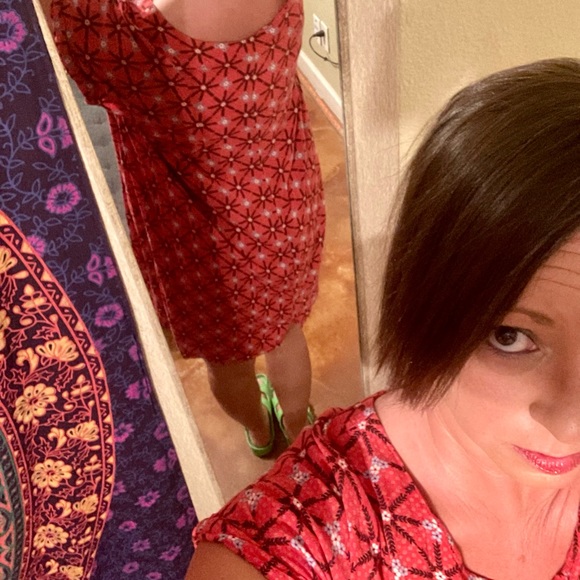 NEW LISTING ‼️FREE PEOPLE Dress - Picture 6 of 11